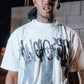 Grey Members Only Exclusive Tee