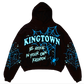 Be Loyal Be Royal Hoodies