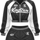"Girls Will Be Girls" Black Set
