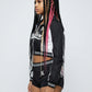 "Girls Will Be Girls" Black Set